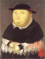 Botero, Fernando